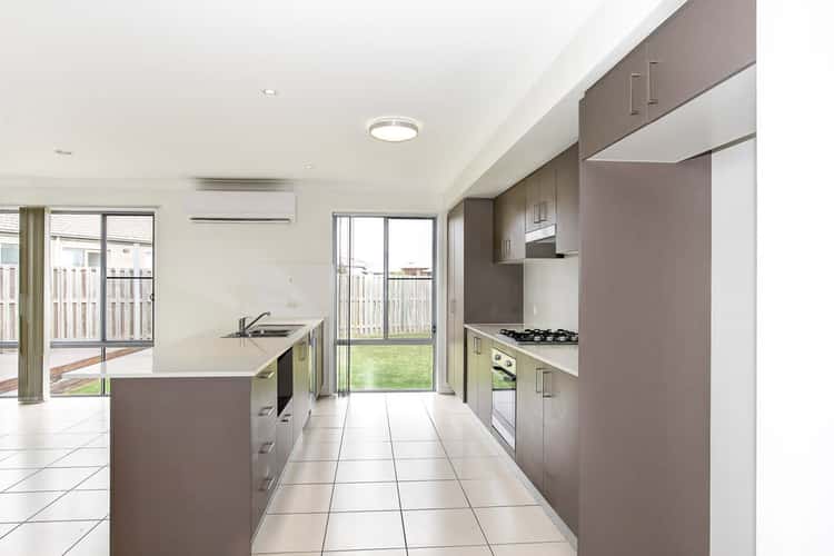 Fourth view of Homely house listing, 6 Oxley Circuit, Urraween QLD 4655
