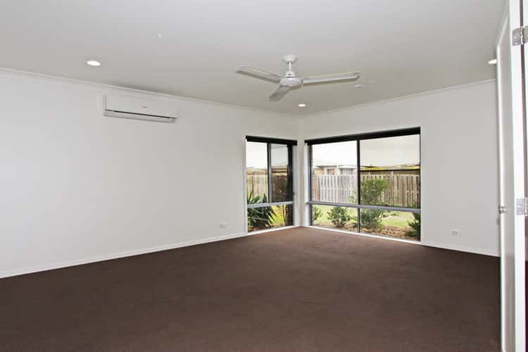 Sixth view of Homely house listing, 6 Oxley Circuit, Urraween QLD 4655