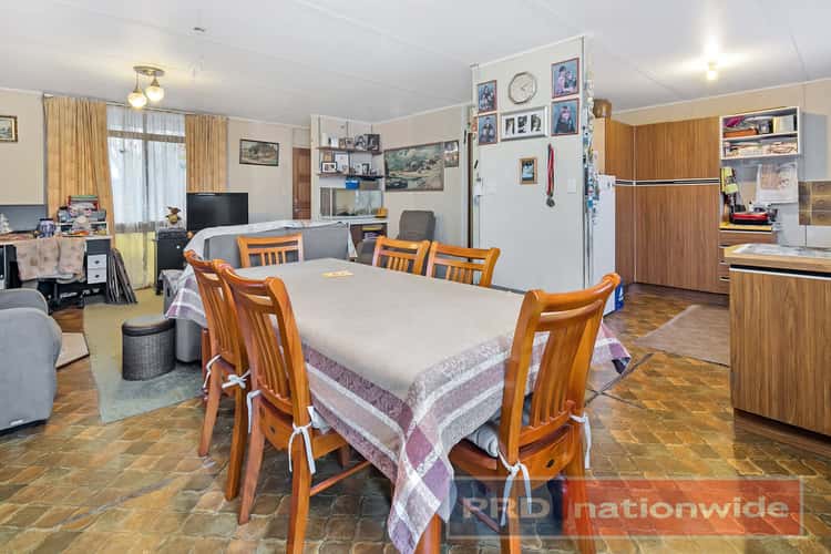 Fourth view of Homely house listing, 840 Chisholm Street, Black Hill VIC 3350