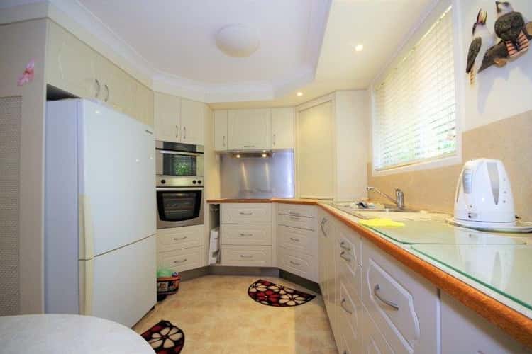 Third view of Homely house listing, 1 Bambaroo Close, Nambour QLD 4560