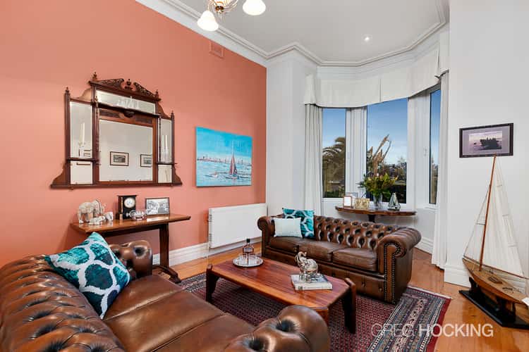 Fifth view of Homely house listing, 307 Beaconsfield Parade, Middle Park VIC 3206