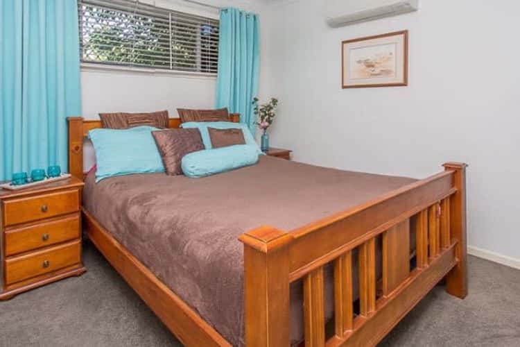 Third view of Homely townhouse listing, 48 Bunya Way, Andergrove QLD 4740