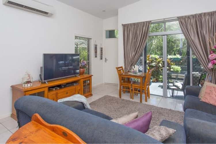 Fourth view of Homely townhouse listing, 48 Bunya Way, Andergrove QLD 4740