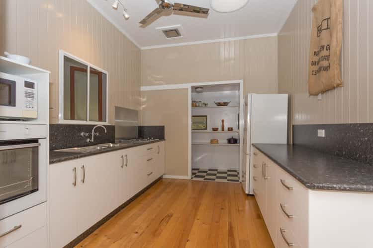 Second view of Homely acreageSemiRural listing, 260 Pindi Pindi Black Rock Creek Road, Pindi Pindi QLD 4798