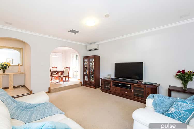 Fifth view of Homely house listing, 7 Stoddart Way, Bateman WA 6150