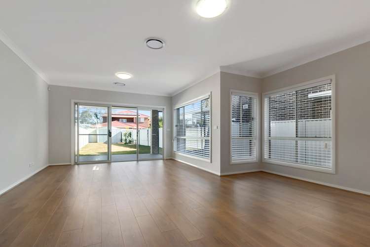 Second view of Homely house listing, 12 Wewak Street, Holsworthy NSW 2173