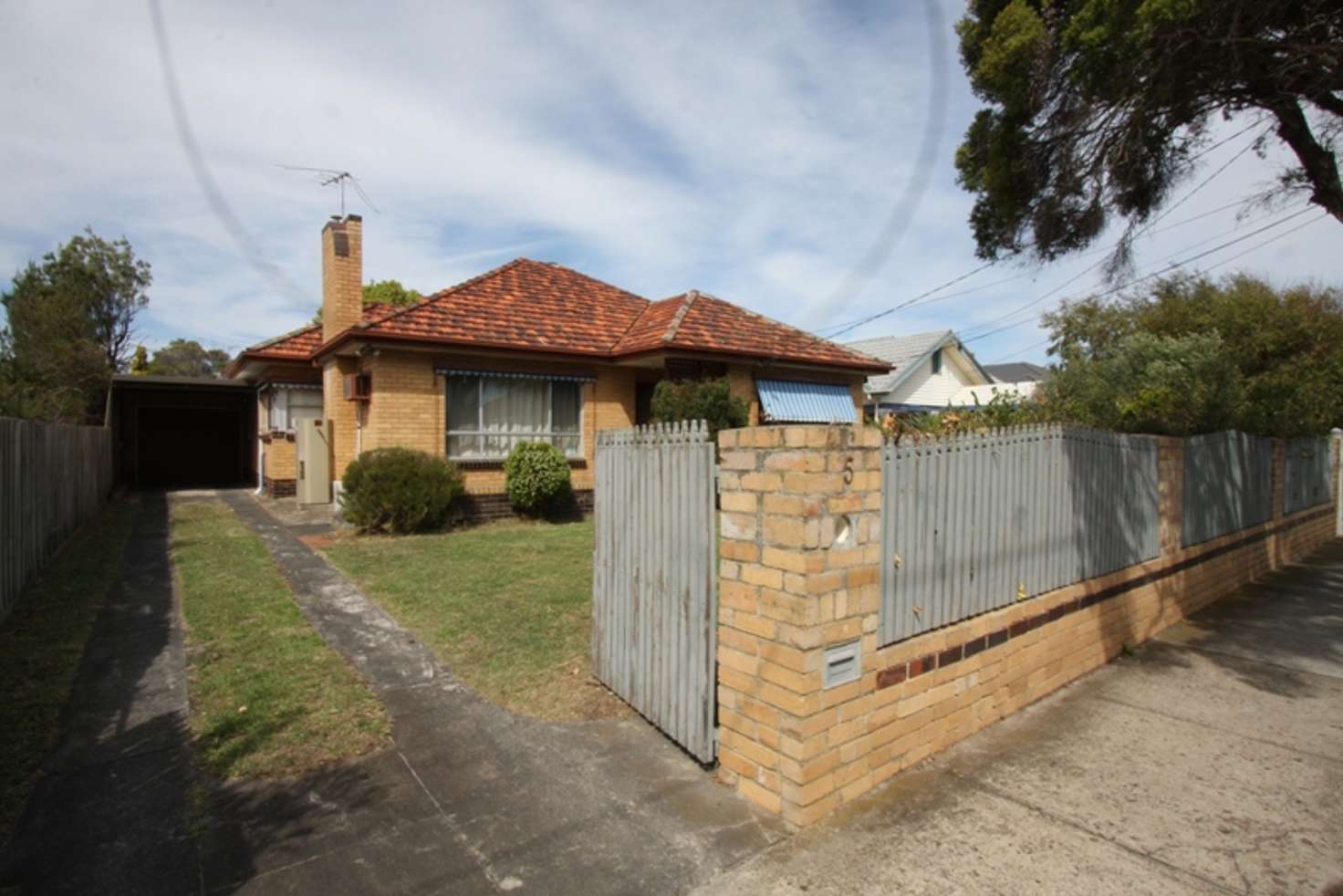 Main view of Homely house listing, 5 French Avenue, Edithvale VIC 3196