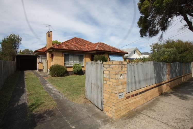 Main view of Homely house listing, 5 French Avenue, Edithvale VIC 3196