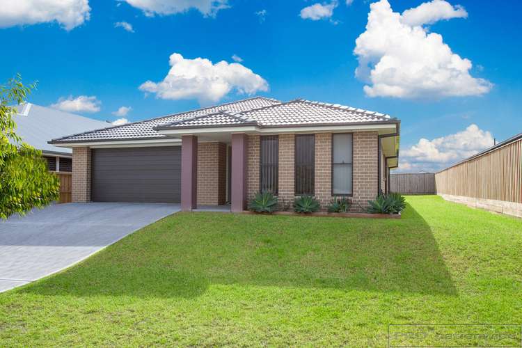 Main view of Homely house listing, 48 Watervale Circuit, Chisholm NSW 2322