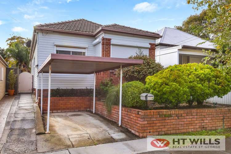 Seventh view of Homely house listing, 214 Gloucester Road, Hurstville NSW 2220