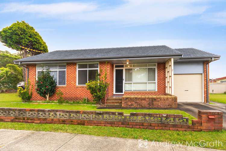 Second view of Homely house listing, 7 Lentara Road, Belmont North NSW 2280