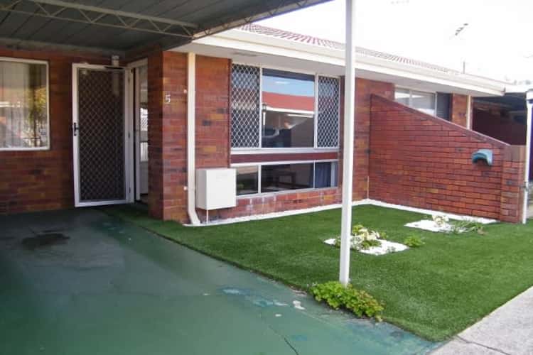 Main view of Homely house listing, 5/10 Hefron Street, Rockingham WA 6168