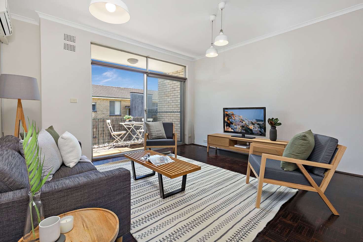 Main view of Homely apartment listing, 8/107 Concord Road, Concord NSW 2137