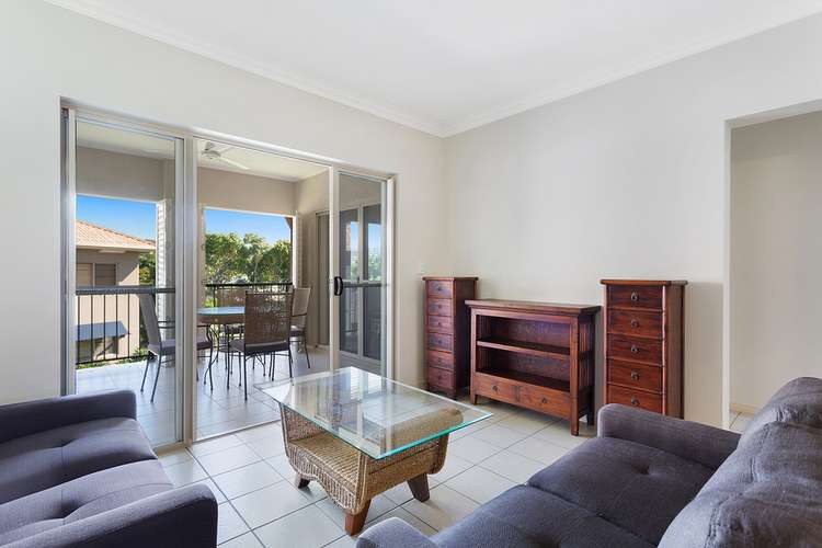 Fifth view of Homely apartment listing, 329 41-51Oonoonba Road, Idalia QLD 4811