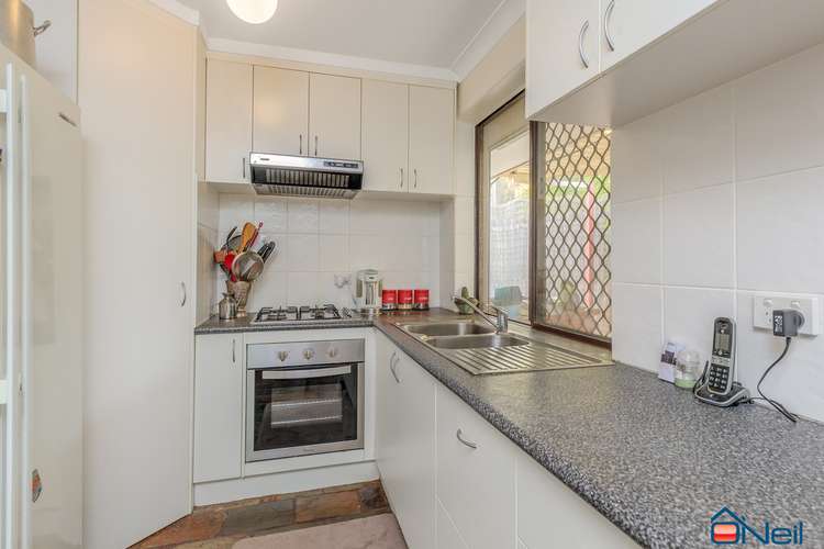 Fifth view of Homely house listing, 11 Barge Court, Armadale WA 6112