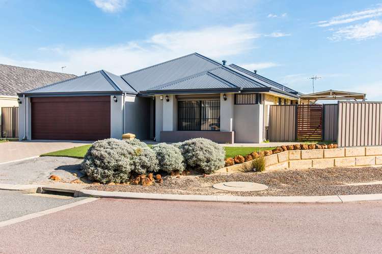 Second view of Homely house listing, 2 Chrysomou Street, Byford WA 6122