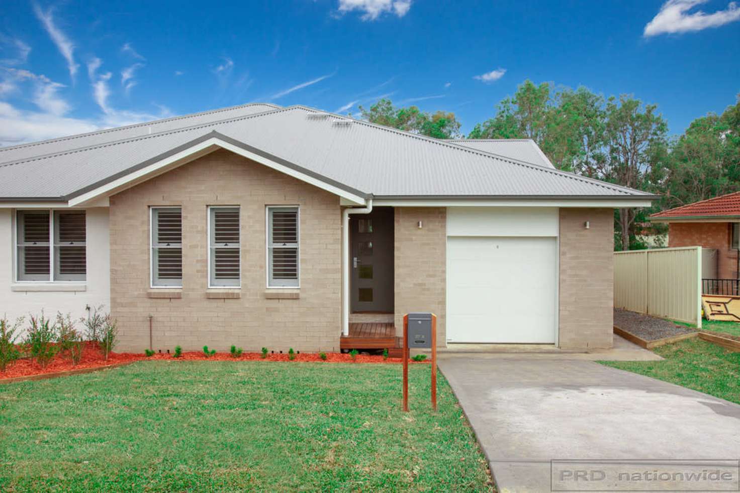 Main view of Homely house listing, 37 Budgeree Drive, Aberglasslyn NSW 2320