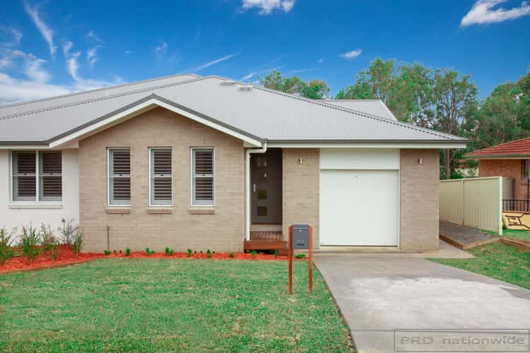 Main view of Homely house listing, 37 Budgeree Drive, Aberglasslyn NSW 2320