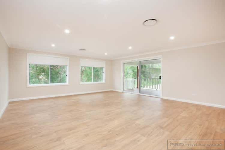 Fifth view of Homely house listing, 37 Budgeree Drive, Aberglasslyn NSW 2320
