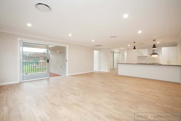 Sixth view of Homely house listing, 37 Budgeree Drive, Aberglasslyn NSW 2320