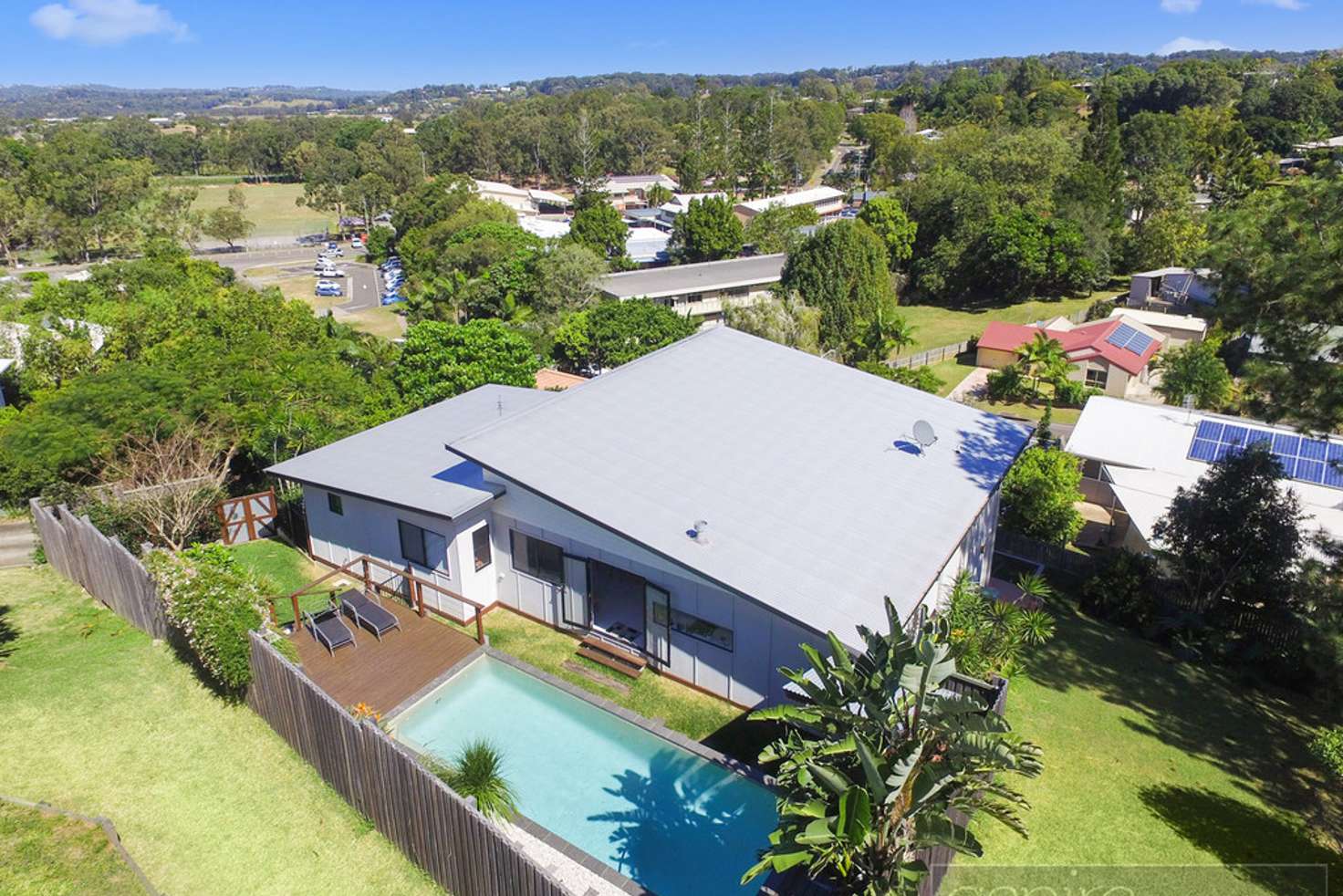 Main view of Homely house listing, 17 MCCALL PLACE, Bli Bli QLD 4560