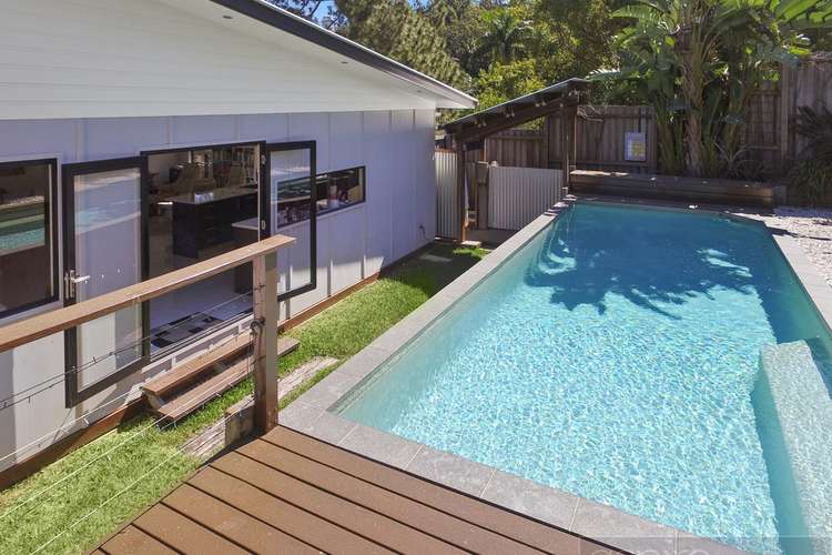 Second view of Homely house listing, 17 MCCALL PLACE, Bli Bli QLD 4560