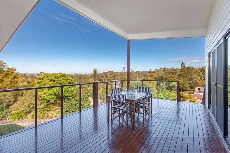 Third view of Homely house listing, 17 MCCALL PLACE, Bli Bli QLD 4560