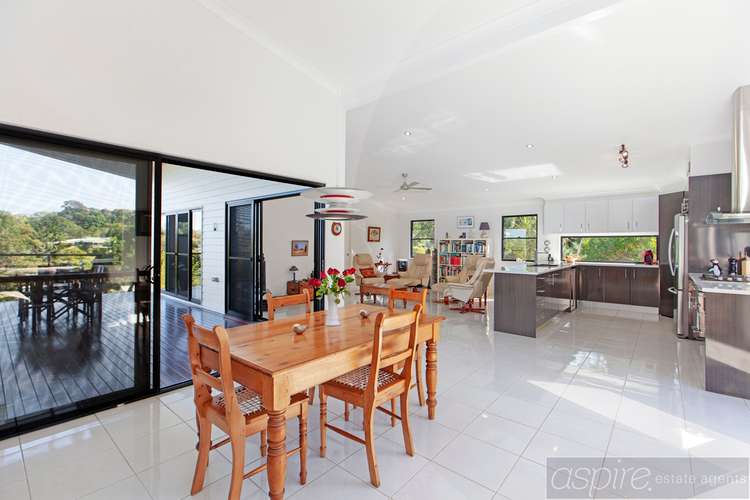 Sixth view of Homely house listing, 17 MCCALL PLACE, Bli Bli QLD 4560