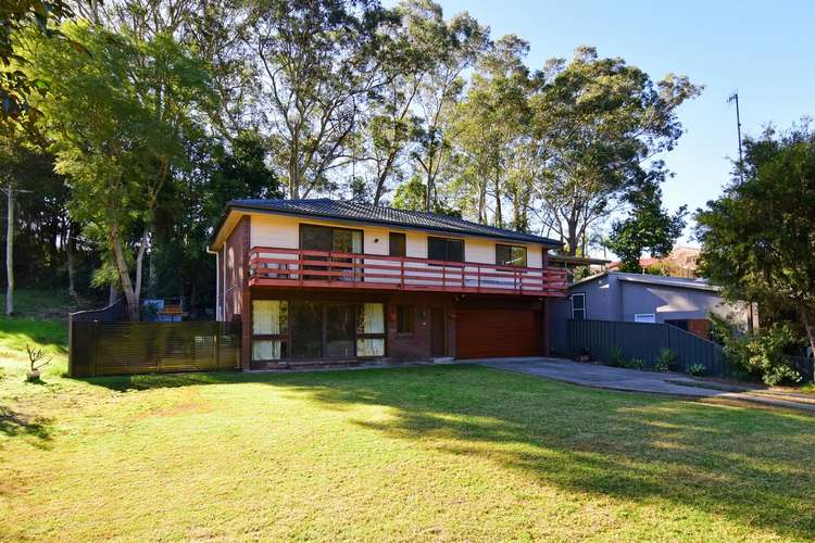 Third view of Homely house listing, 31 Tarawara Street, Bomaderry NSW 2541