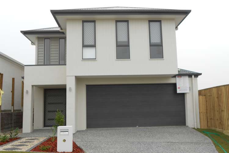 Main view of Homely house listing, 57 McMonagle Cres, Bellbird Park QLD 4300