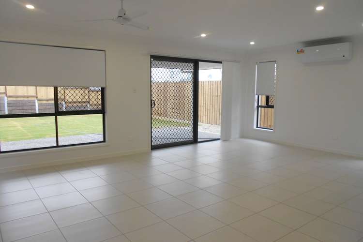 Fourth view of Homely house listing, 57 McMonagle Cres, Bellbird Park QLD 4300