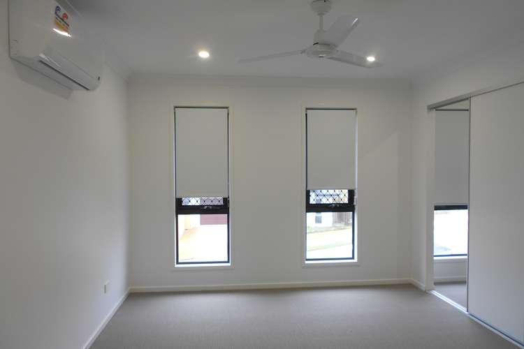 Fifth view of Homely house listing, 57 McMonagle Cres, Bellbird Park QLD 4300