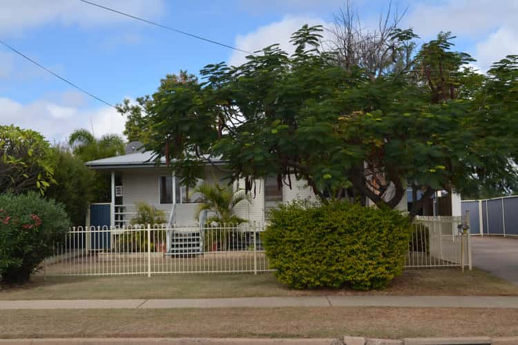 Main view of Homely house listing, 63 Wattle Street, Blackwater QLD 4717