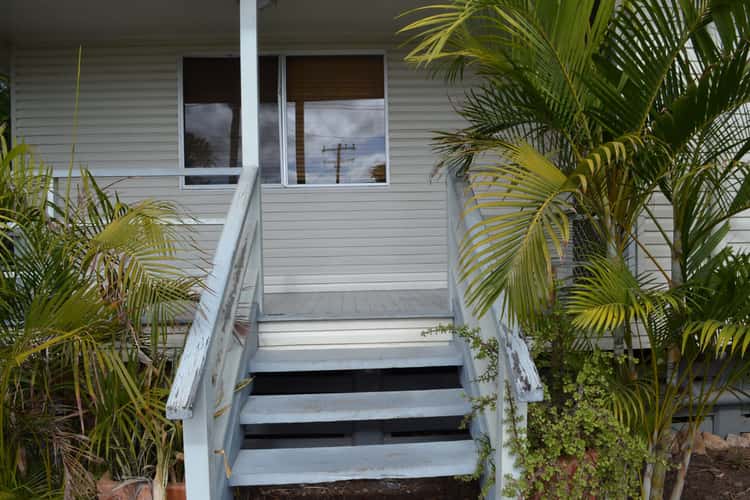 Second view of Homely house listing, 63 Wattle Street, Blackwater QLD 4717