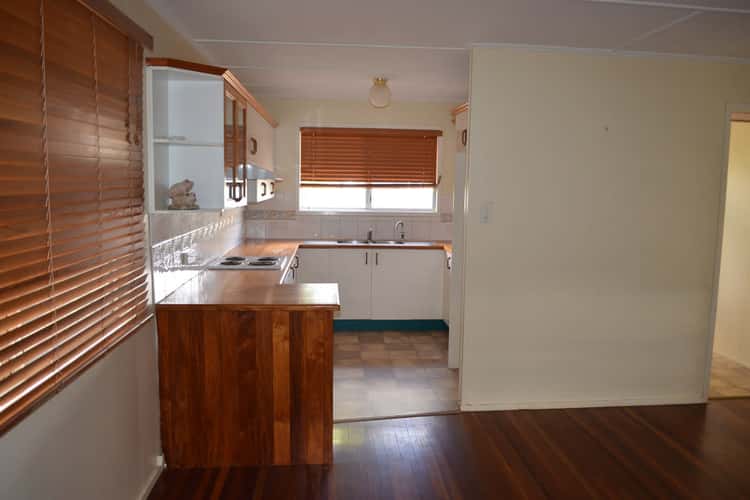 Third view of Homely house listing, 63 Wattle Street, Blackwater QLD 4717