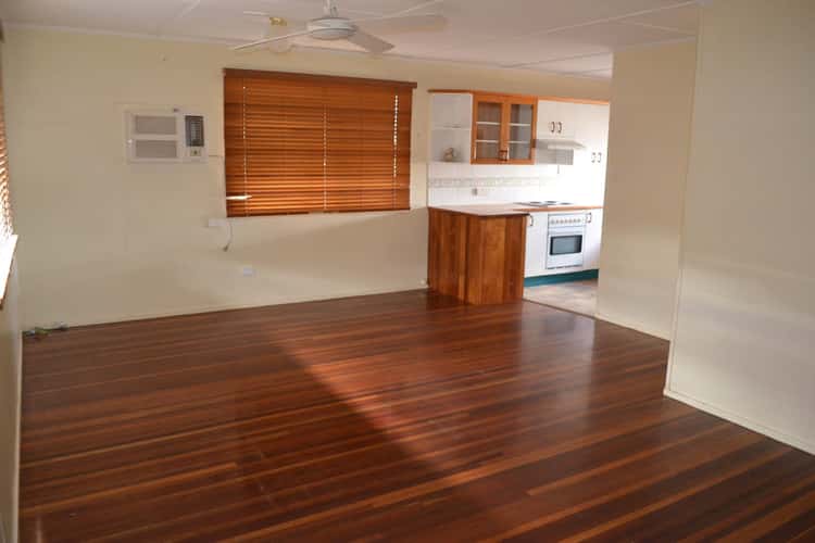 Sixth view of Homely house listing, 63 Wattle Street, Blackwater QLD 4717