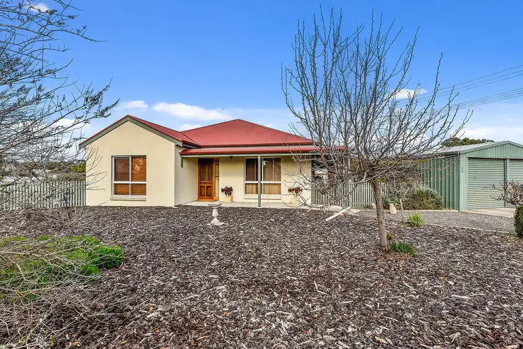 26 Williams Avenue, Keith SA 5267