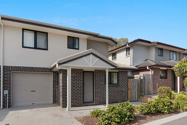 Second view of Homely townhouse listing, 74 / 429-433 Watson Road, Acacia Ridge QLD 4110
