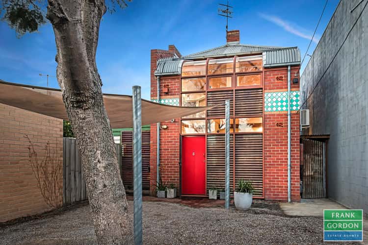 Main view of Homely house listing, 8 Clay Street, Port Melbourne VIC 3207