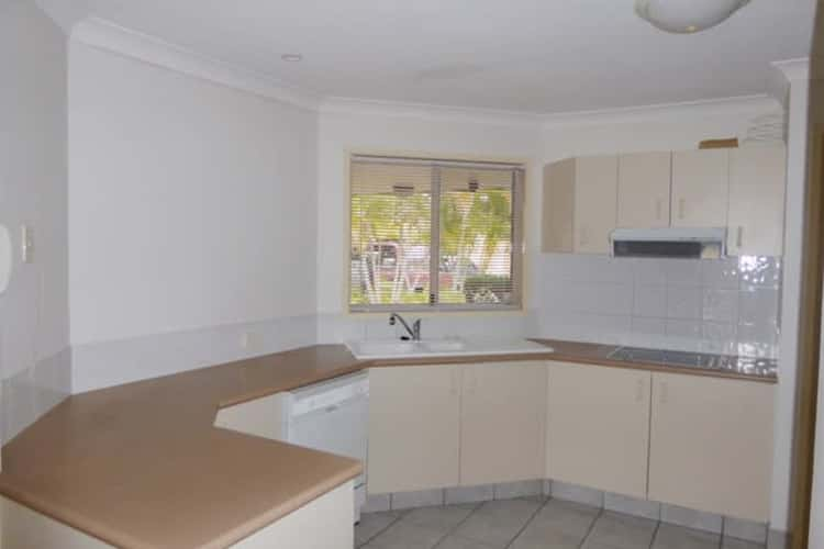 Second view of Homely semiDetached listing, 31/272 Oxley Drive, Coombabah QLD 4216