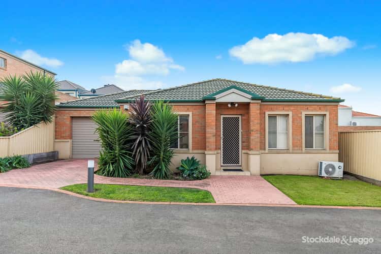 Main view of Homely house listing, 7/46-54 Gowanbrae Drive, Gowanbrae VIC 3043