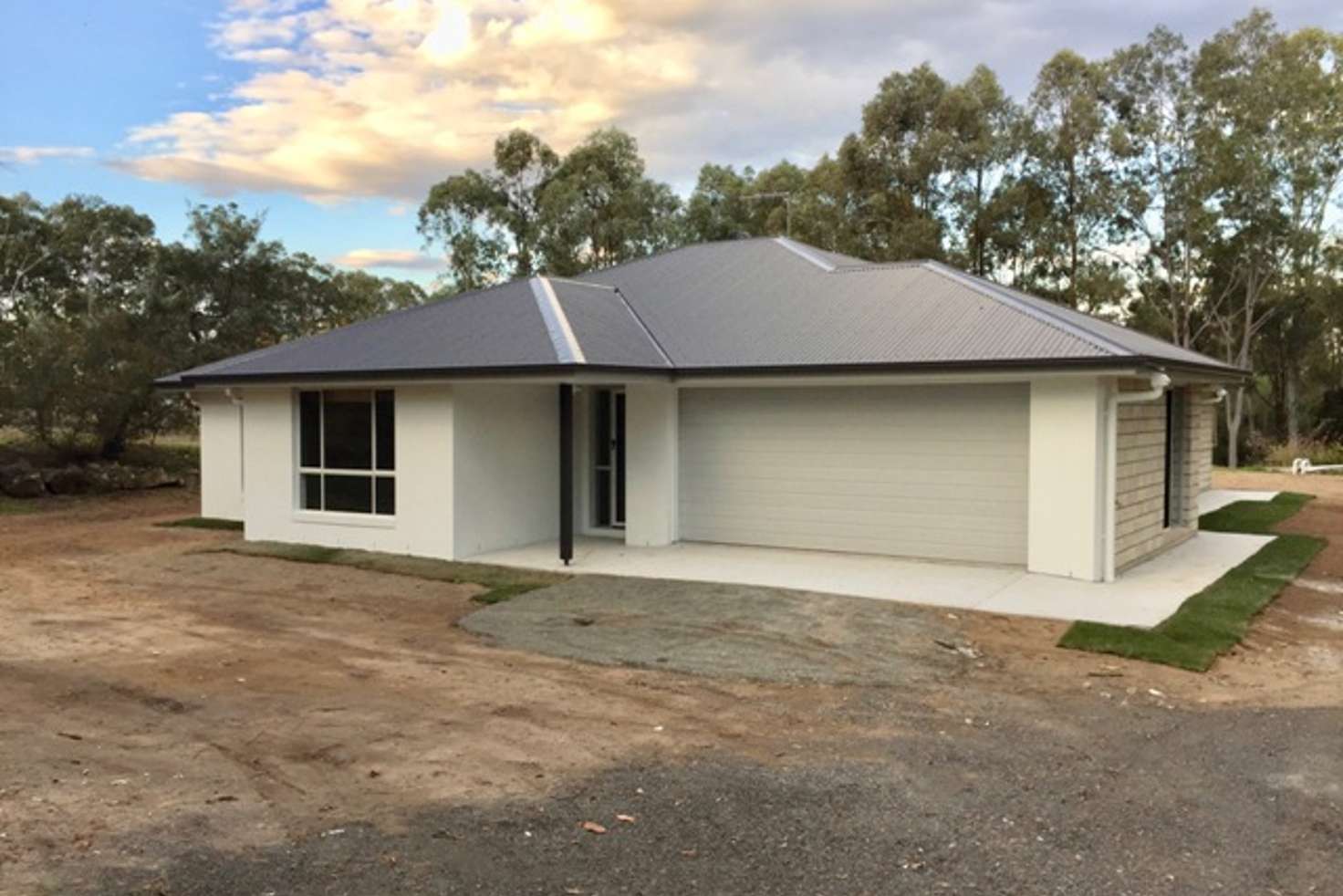 Main view of Homely house listing, 89A Leopardwood Road, Cedar Grove QLD 4285