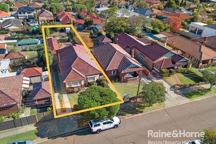 Second view of Homely house listing, 1 Halley Avenue, Bexley NSW 2207