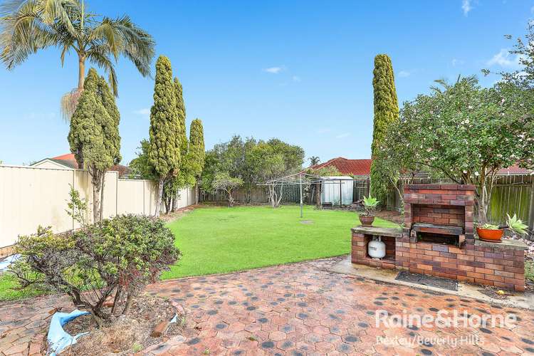 Third view of Homely house listing, 1 Halley Avenue, Bexley NSW 2207