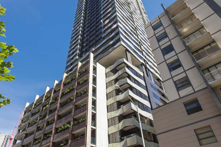 Main view of Homely apartment listing, 3410/120 A'Beckett Street, Melbourne VIC 3000