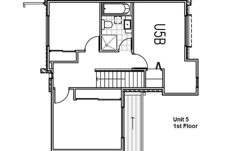 Third view of Homely townhouse listing, 2 & 5/4 Nepean Court, Wyndham Vale VIC 3024