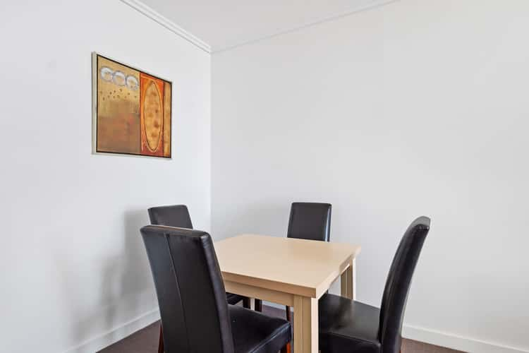 Fifth view of Homely apartment listing, 2711/108 Albert Street, Brisbane City QLD 4000