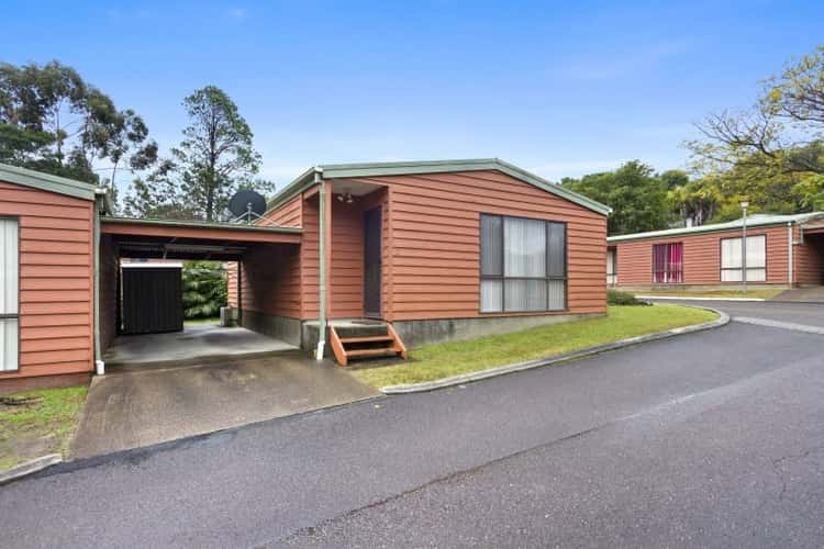 Main view of Homely house listing, 17/15-21 Crown Street, Batemans Bay NSW 2536