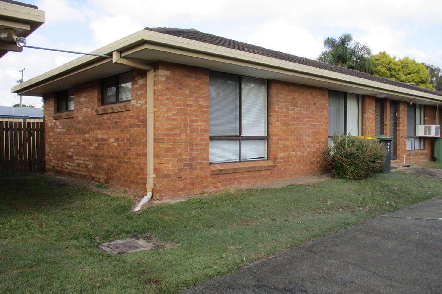 Main view of Homely unit listing, 18/32 Catherine St, Beenleigh QLD 4207