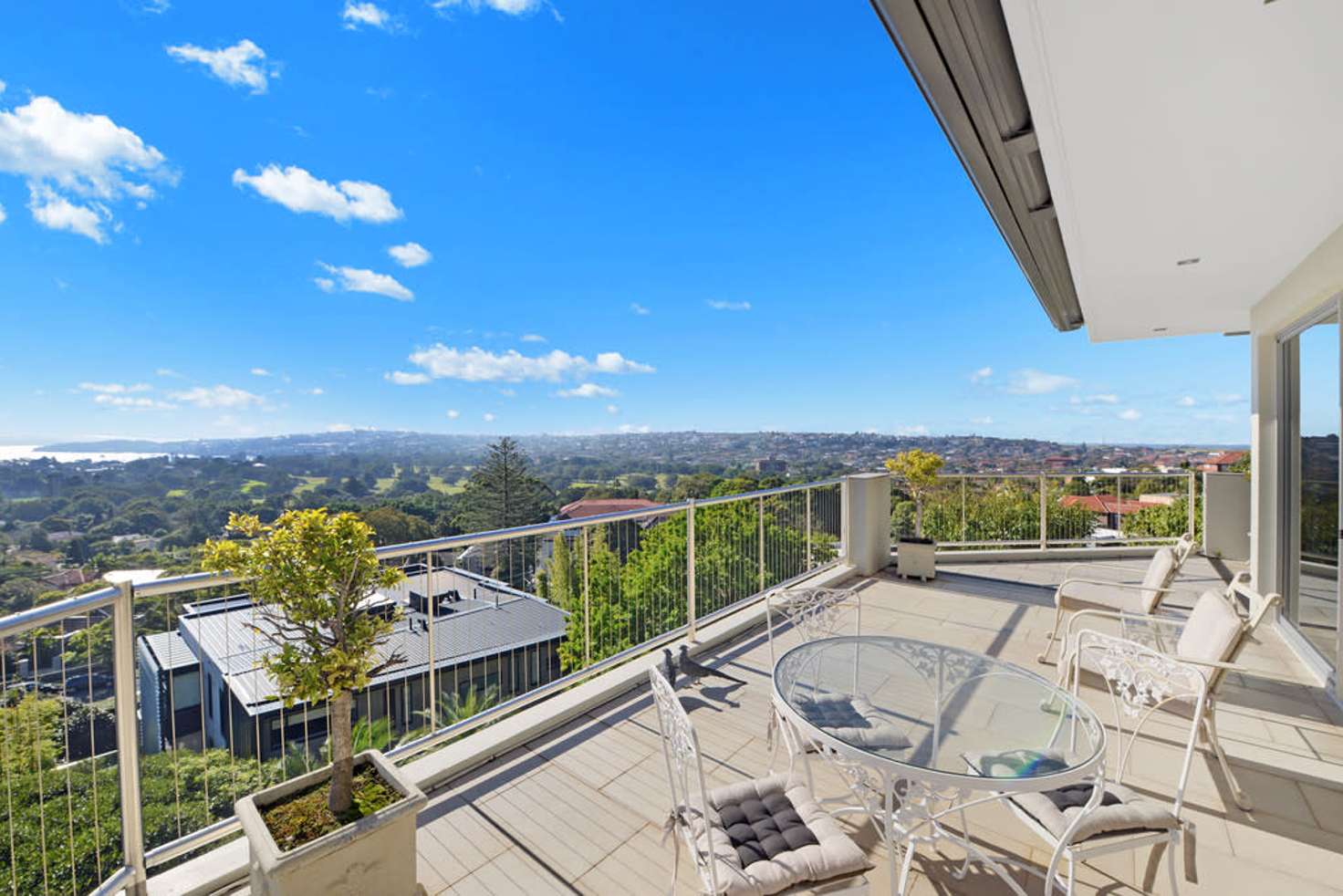 Main view of Homely apartment listing, 2/17-19 Benelong Crescent, Bellevue Hill NSW 2023